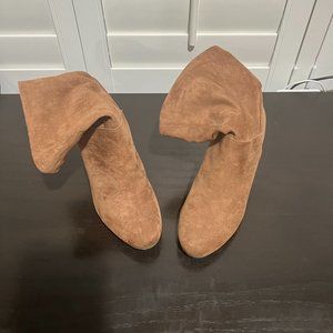 A New Day  Booties - Size 7.5 - NWT